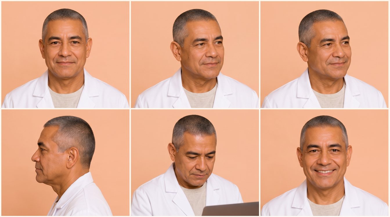 Dr. Alvarez reference sheet
