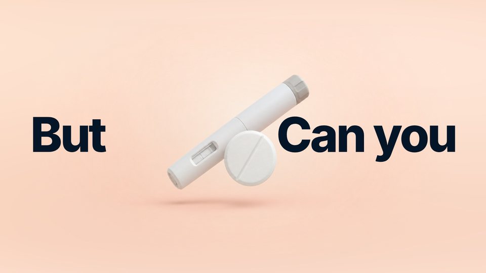 But · Can You