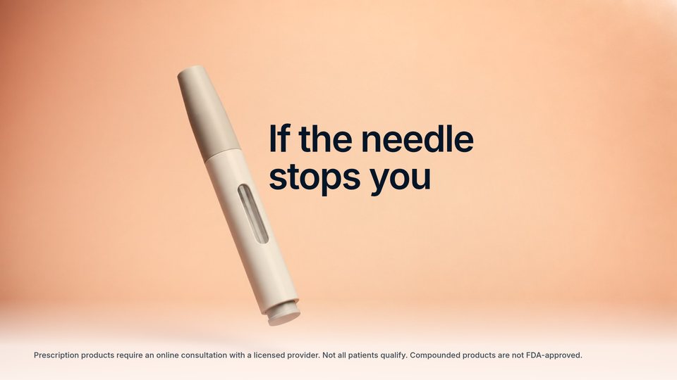 The Needle