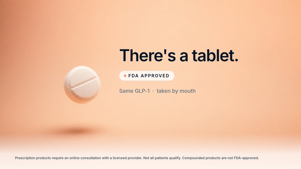 The Tablet